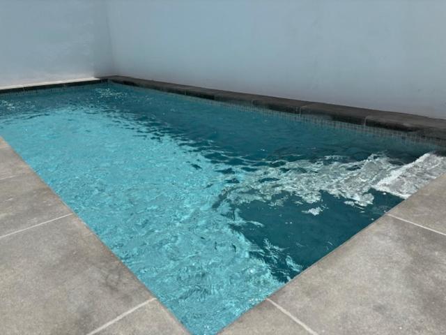 La Caracola El Medano Apartment