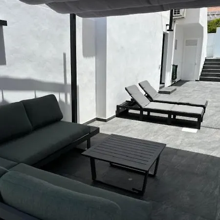 Apartamentos La Caracola El Medano La Mareta Exterior photo