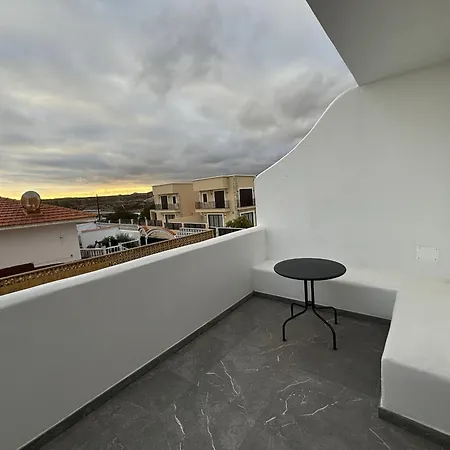 Apartamentos La Caracola El Medano La Mareta Exterior photo
