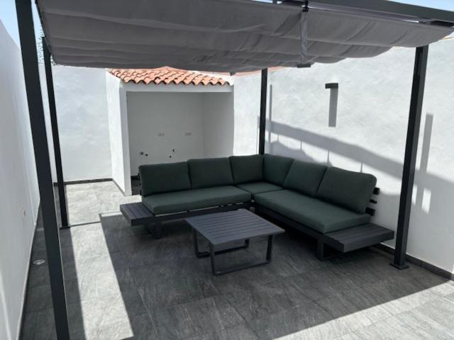 La Caracola El Medano Apartment