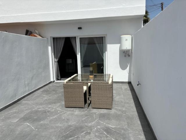 La Caracola El Medano Apartment La Mareta